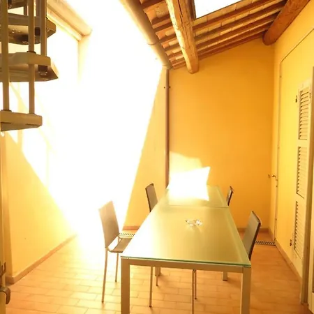 شقة Teodora *