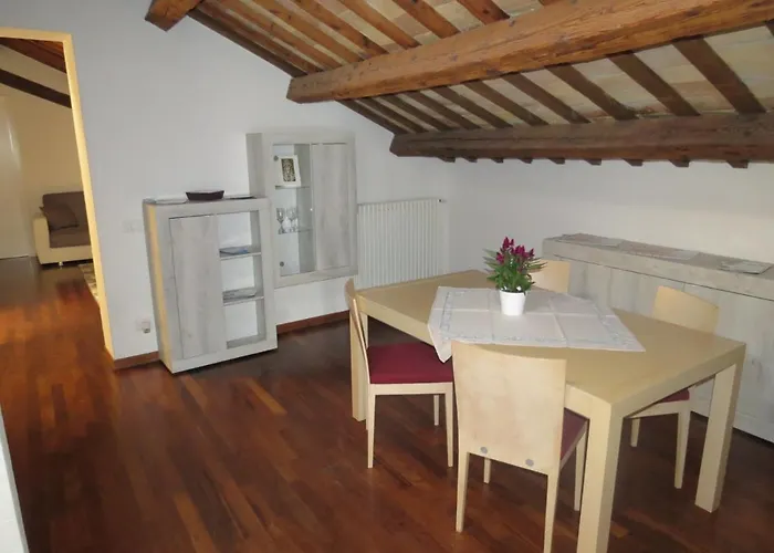 Appartement Teodora