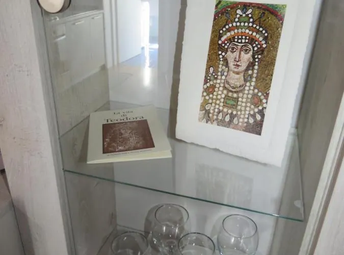 Appartement Teodora *